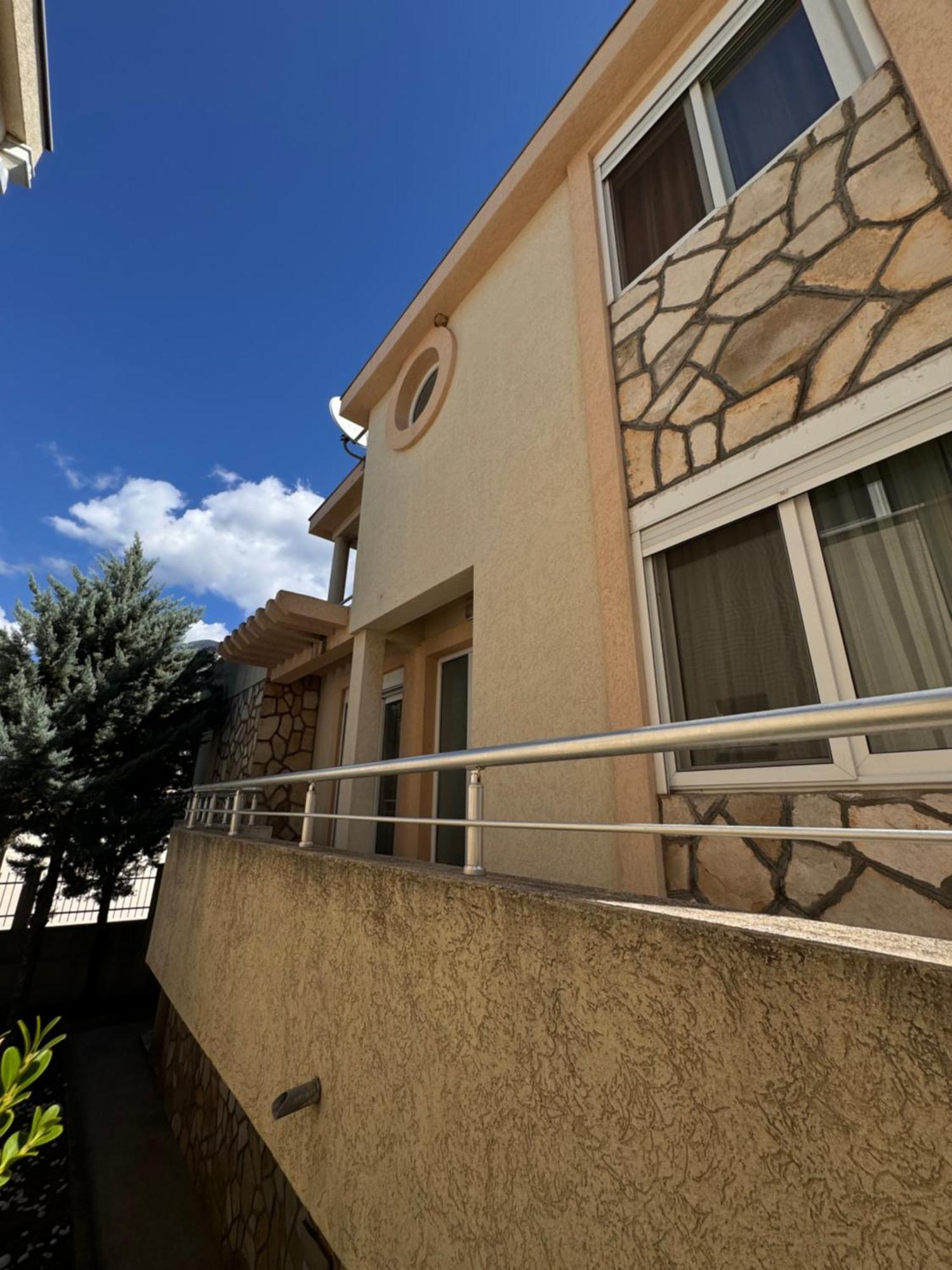 Villa Del Mare Dobra Voda Exterior photo