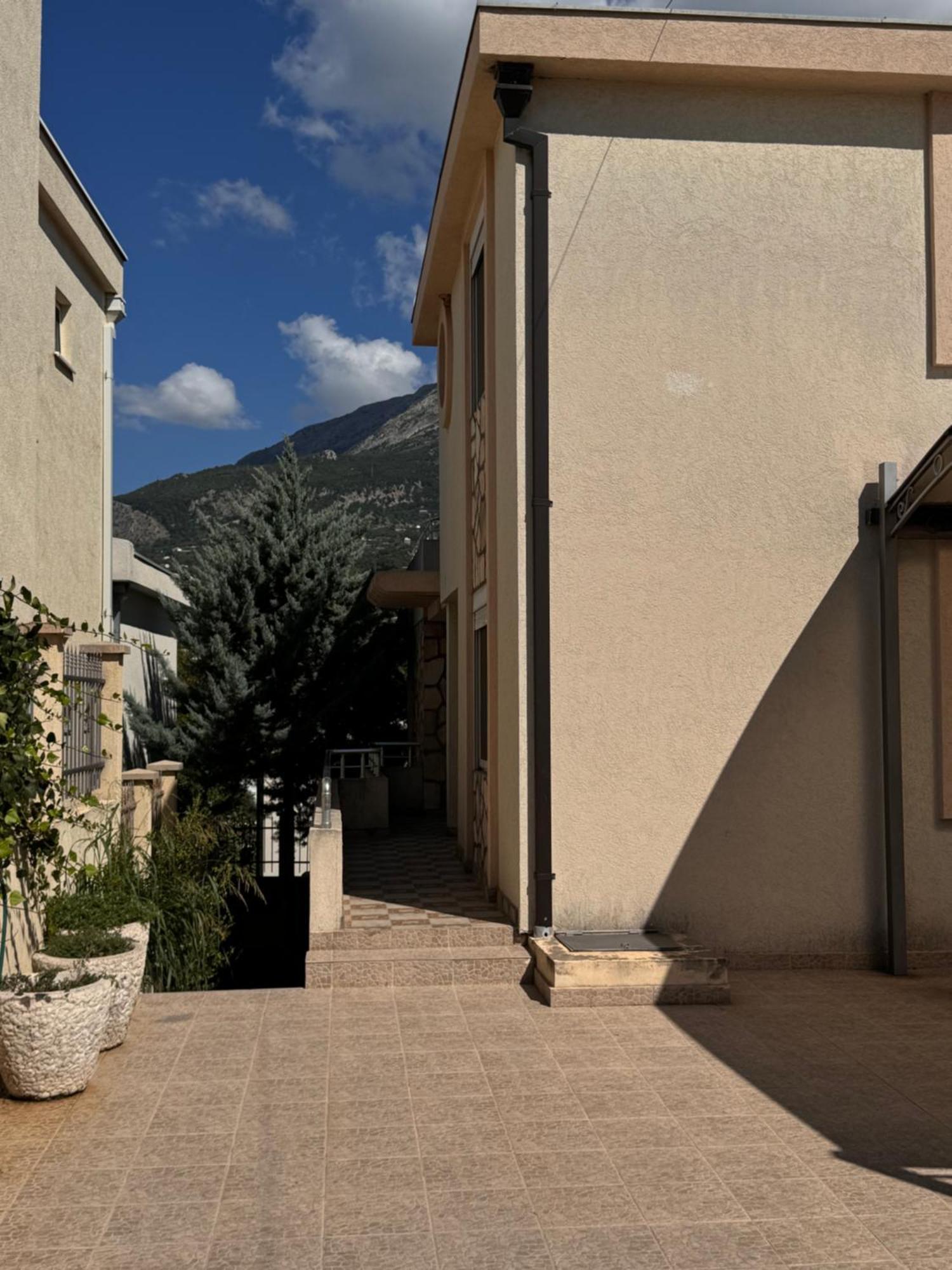Villa Del Mare Dobra Voda Exterior photo