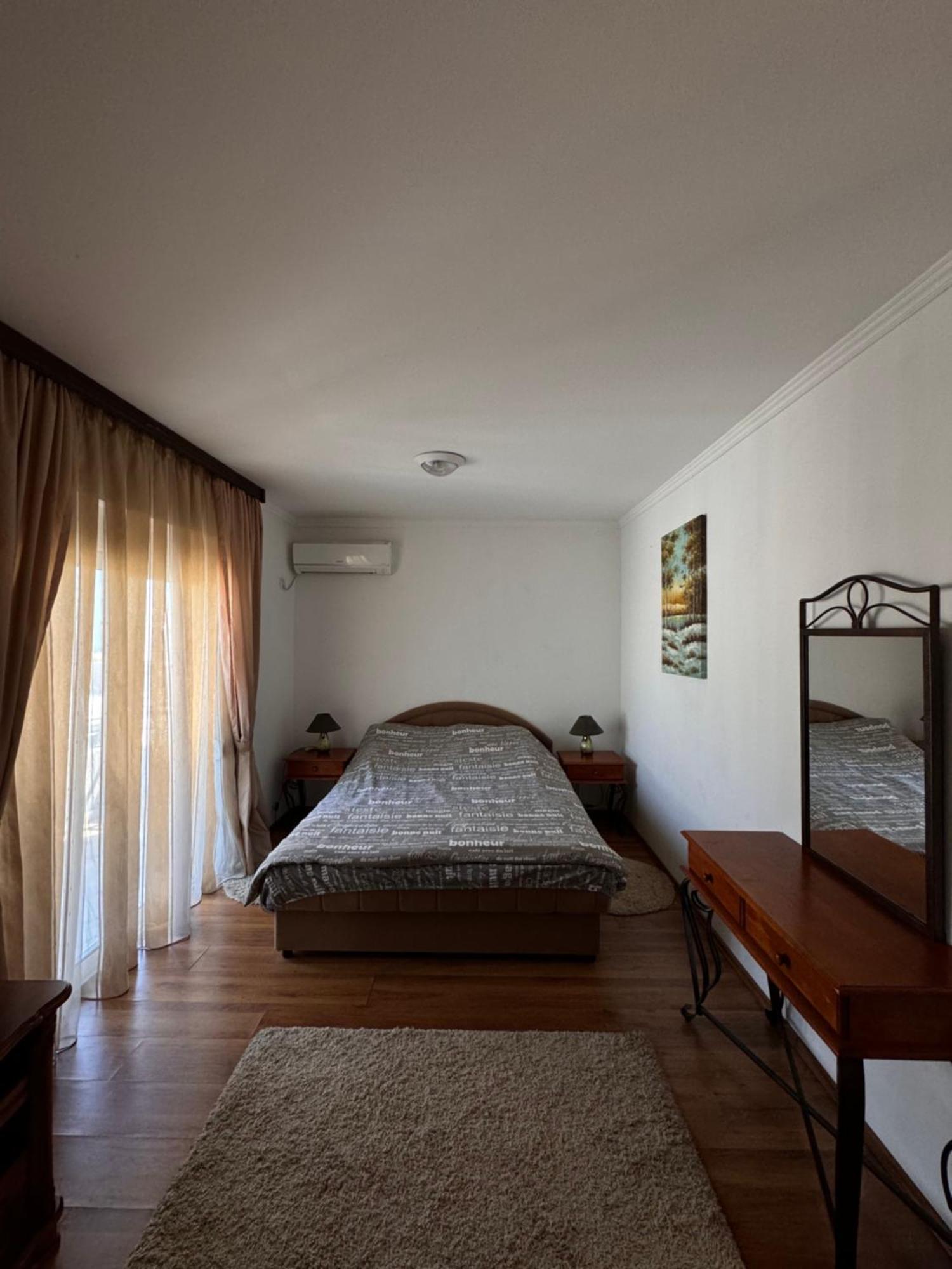 Villa Del Mare Dobra Voda Exterior photo